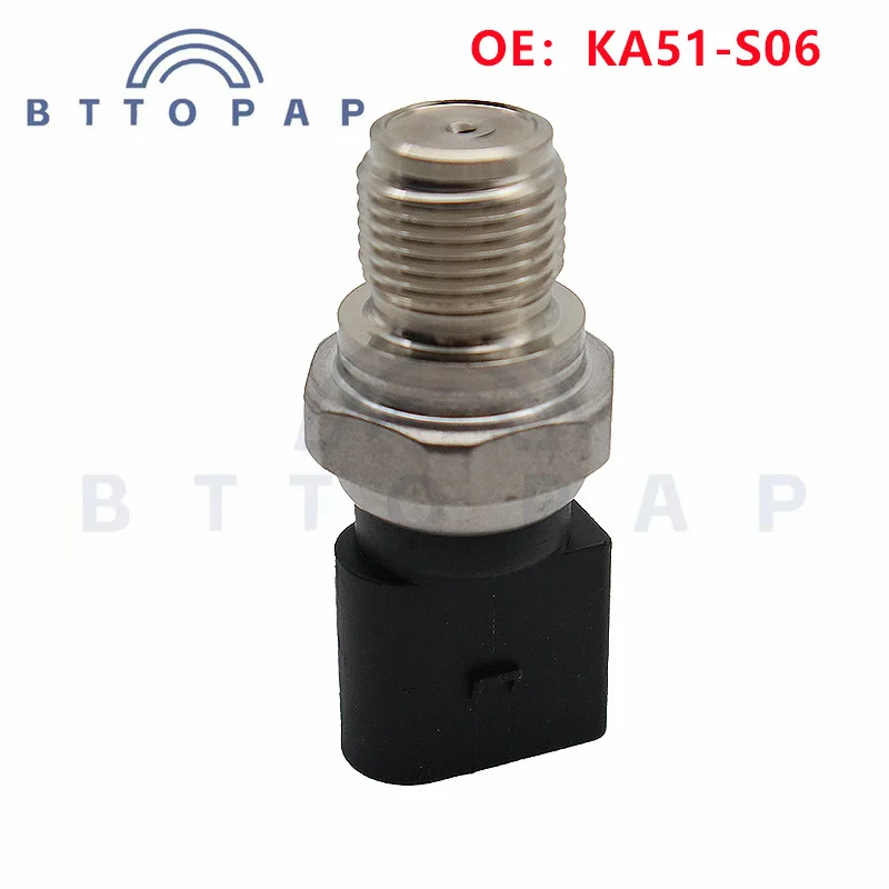 KA51-S06 Engine Oil Pressure Sensor Switch For Kobelco/ Citroen Relay/ Ford Ranger/Transit Bus/Tourneo Custom Models