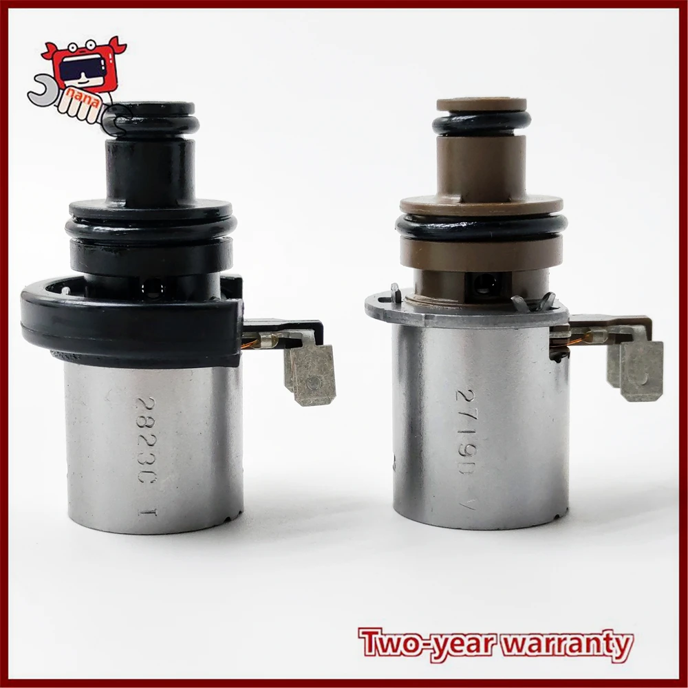 

TRANSPEED TR580 Solenoid Torque Converter Lock-Up AWD Pressure Control CVT Transmission Solenoid For Subaru