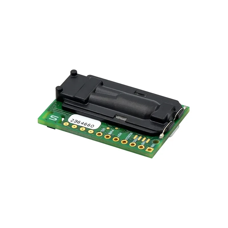

Модуль датчиков качества воздуха SCD30 для измерений CO2 и RH/T I2C Modbus PWM