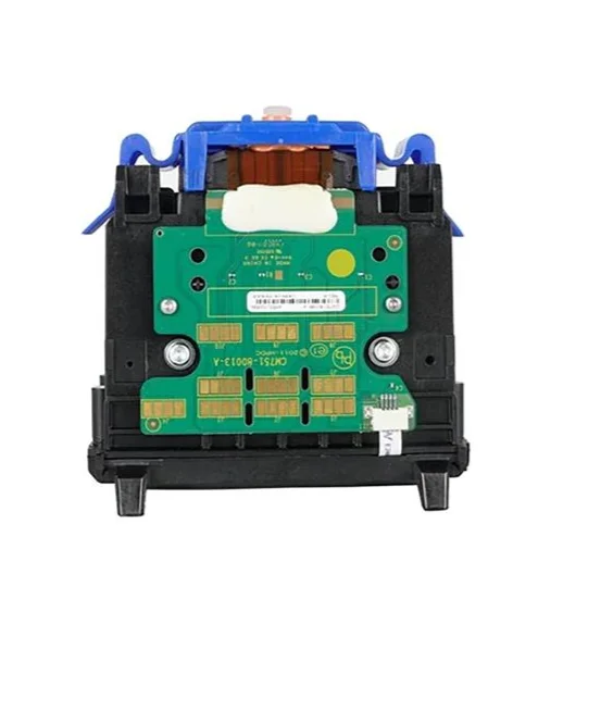 

Печатающая головка HP 950 951 950XL 951XL для HP Pro 8100 8600 8700 250DW 251DW 276DW 8610 8620 8625 8630 Головка принтера