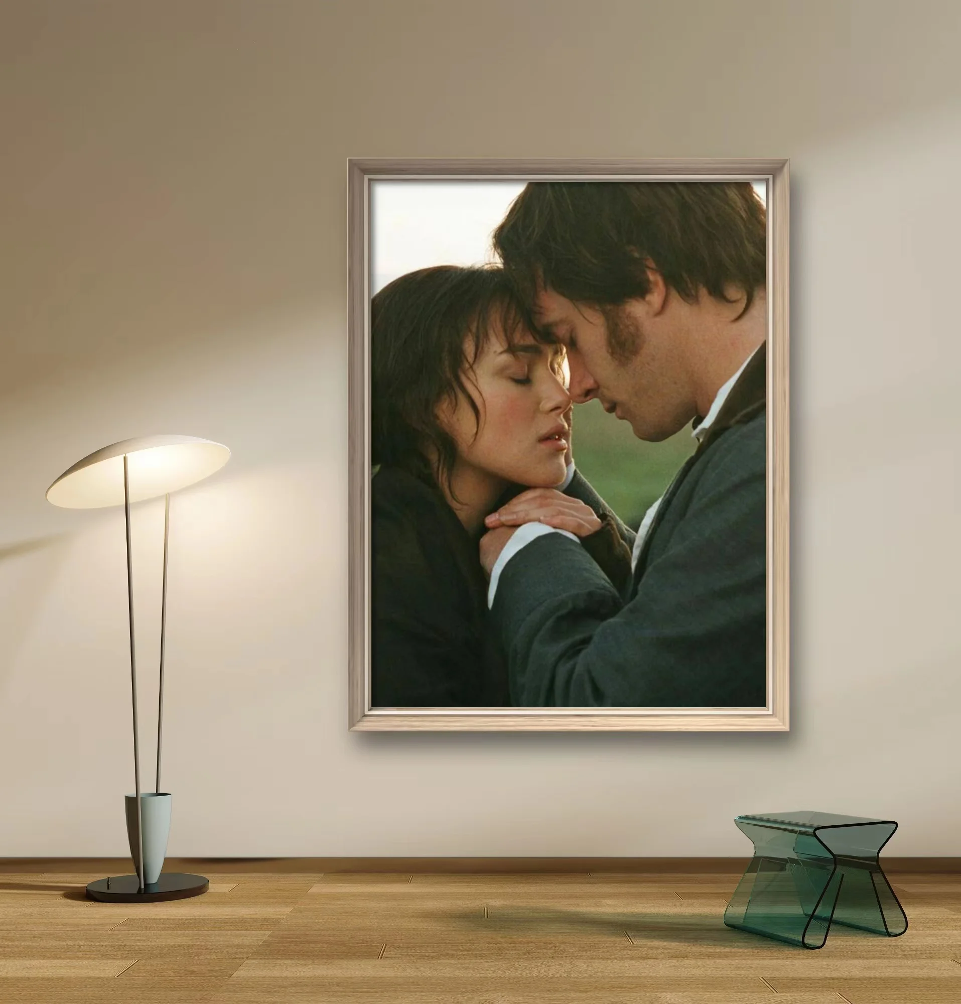 Movie Diamond Painting Kit Pride & Prejudice Diy 5D Diamond Embroidery Rhinestone Cross Stitch Handmade Gift Home Wall Decor