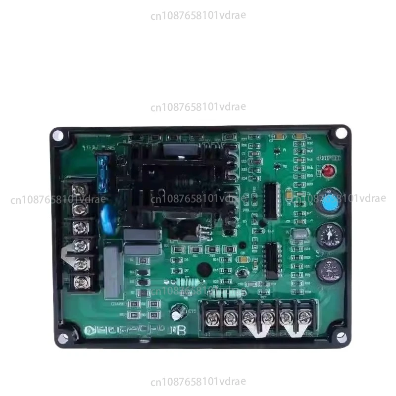 

GAVR-15B Automatic Voltage Regulator AVR Brushless Generator Accessories