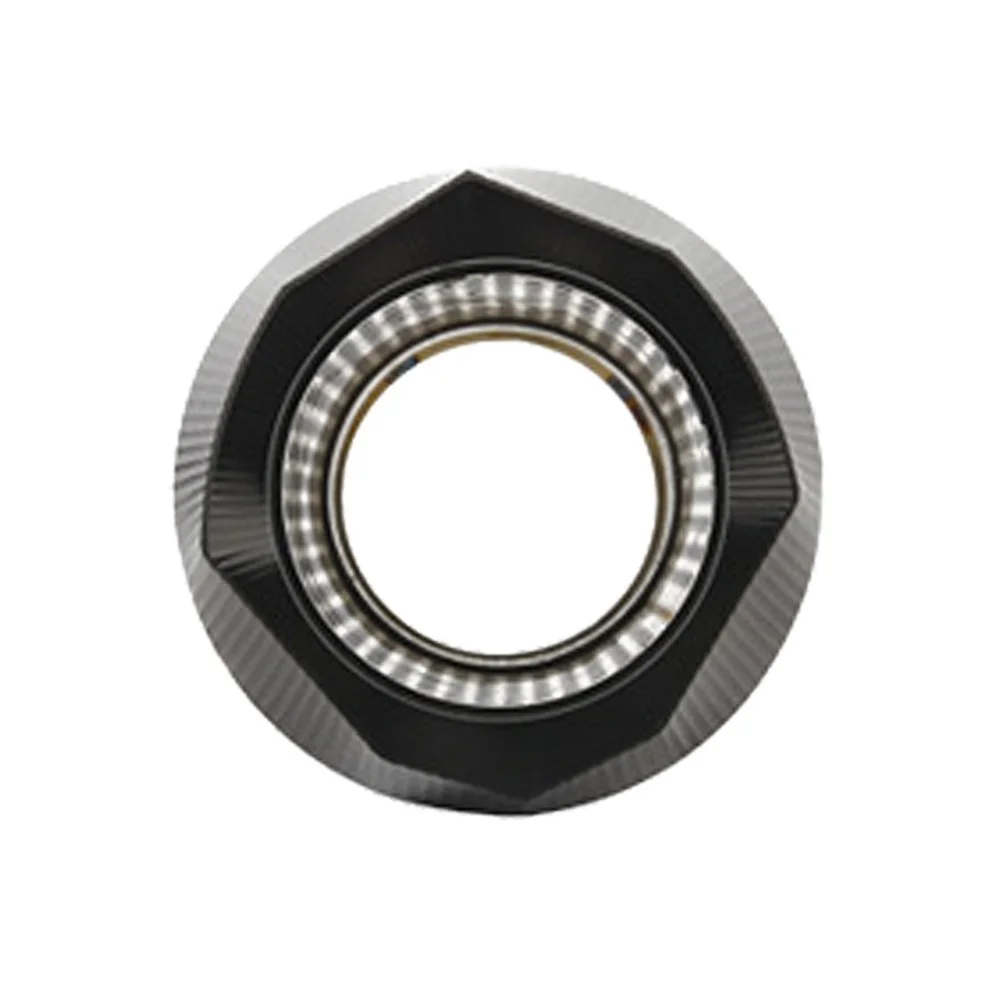 Auspuffsysteme für Yamaha YZF R3 2021-2024 MT-03 Auspuffkrümmer Komplettes System Schalldämpfer Auspuffrohre – Detail 3