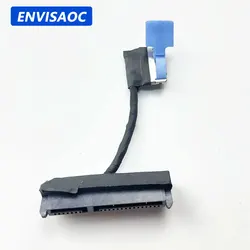For Dell Latitude 5450 5240 E5450 E5240 Laptop SATA Hard Drive HDD SSD Connector Flex Cable ZAM70 DC02C007400 08GD6D