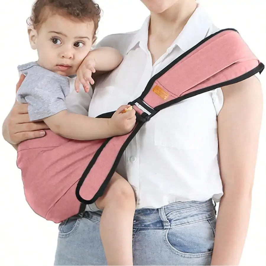 

Adjustable Newborn Shoulder Strap Back Type Backpack Suitable for All Seasons Suitable for Indoor and Outdoor Activities