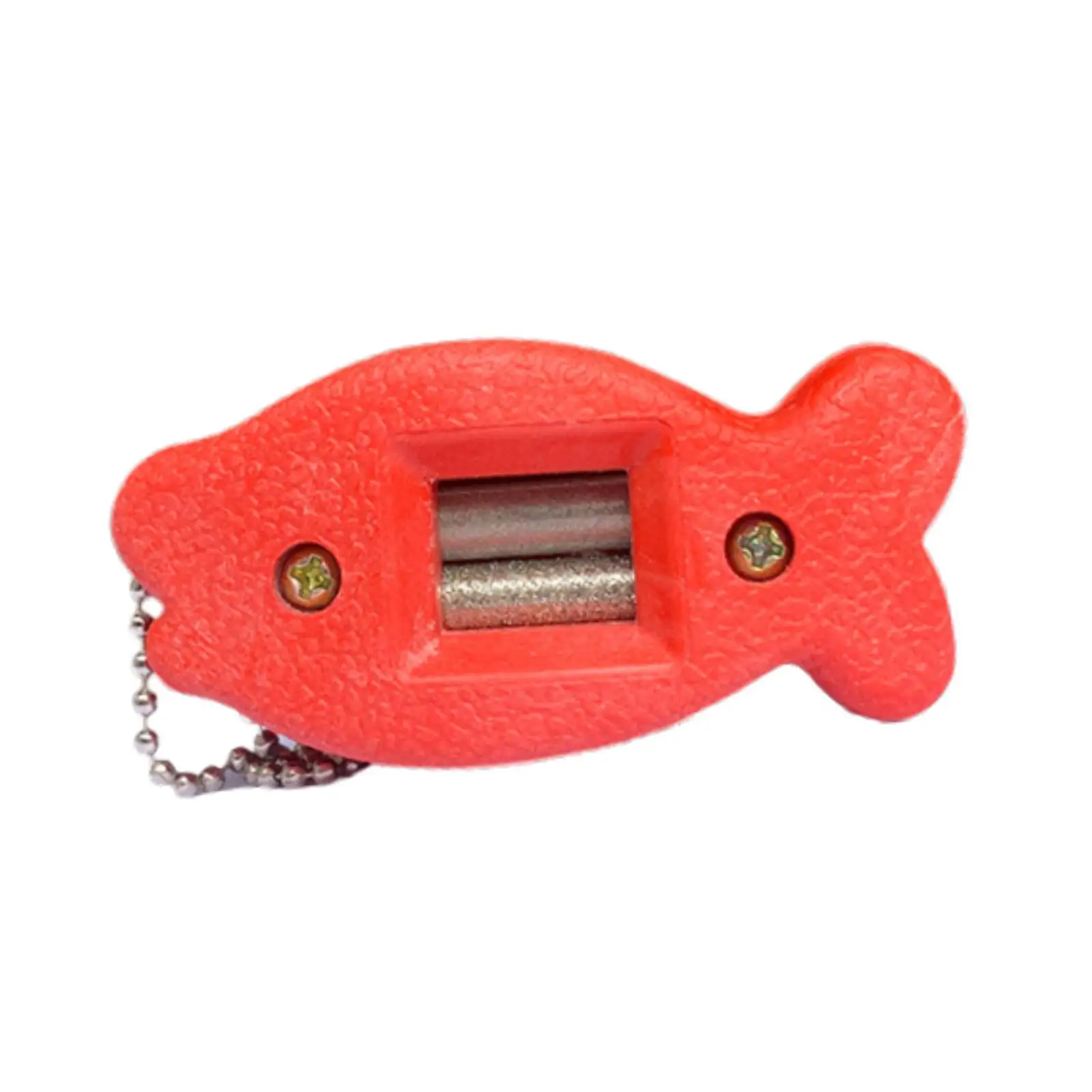 

Ice Skates Blade Sharpener Professional Blade Sharpening System Repair Tool Double Core Grinder Stone for Figure Skating Blade