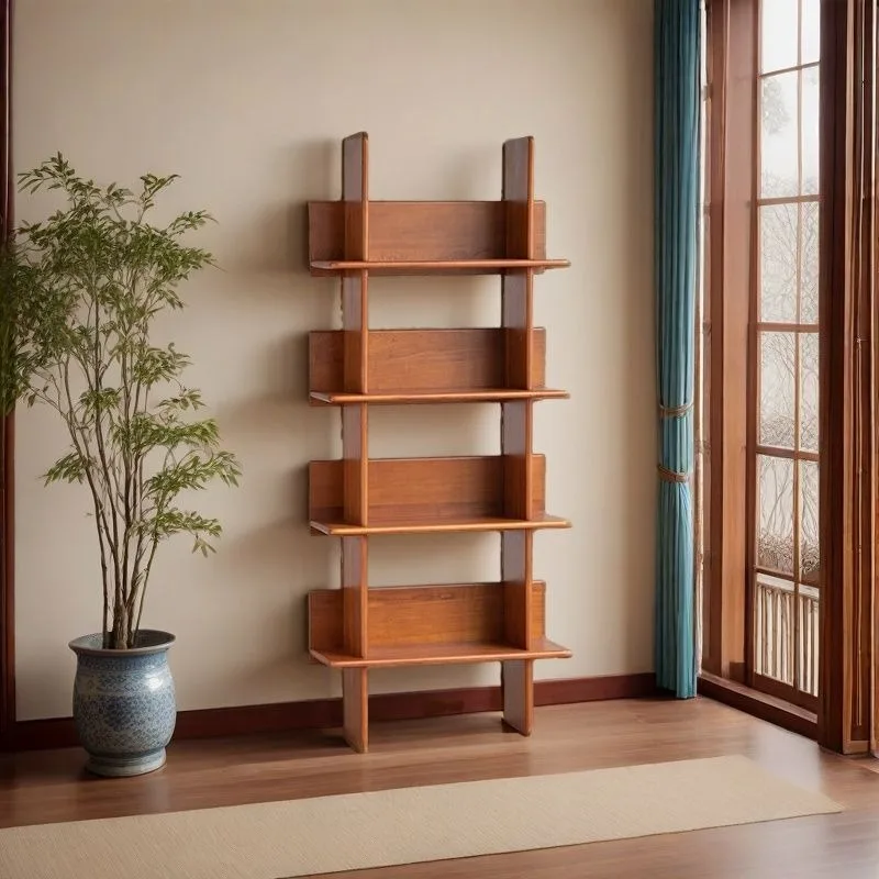 Solid Wood Corner B…