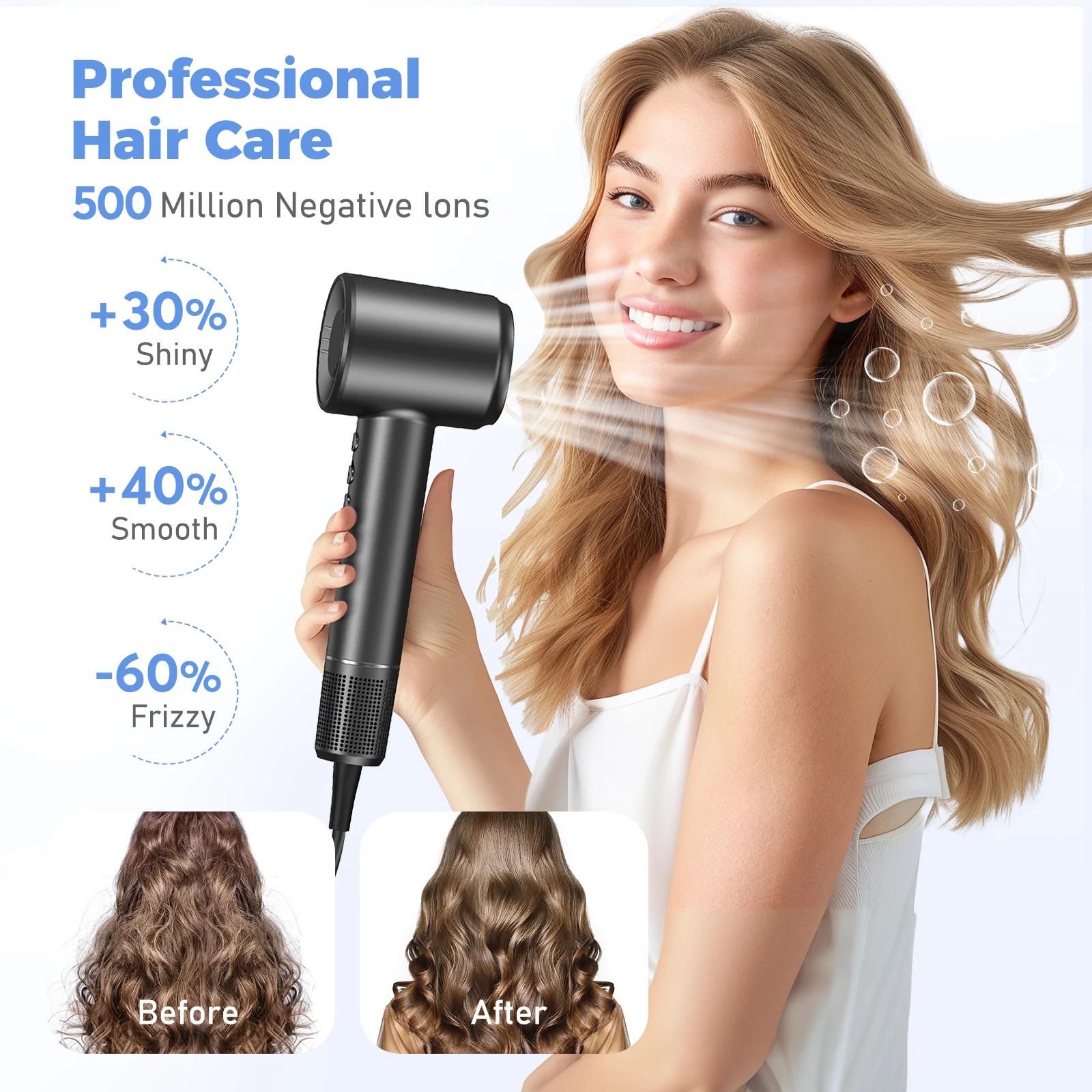 Thumbnail 4 - #66 Best Electric Hair Dryers to Buy In 2026