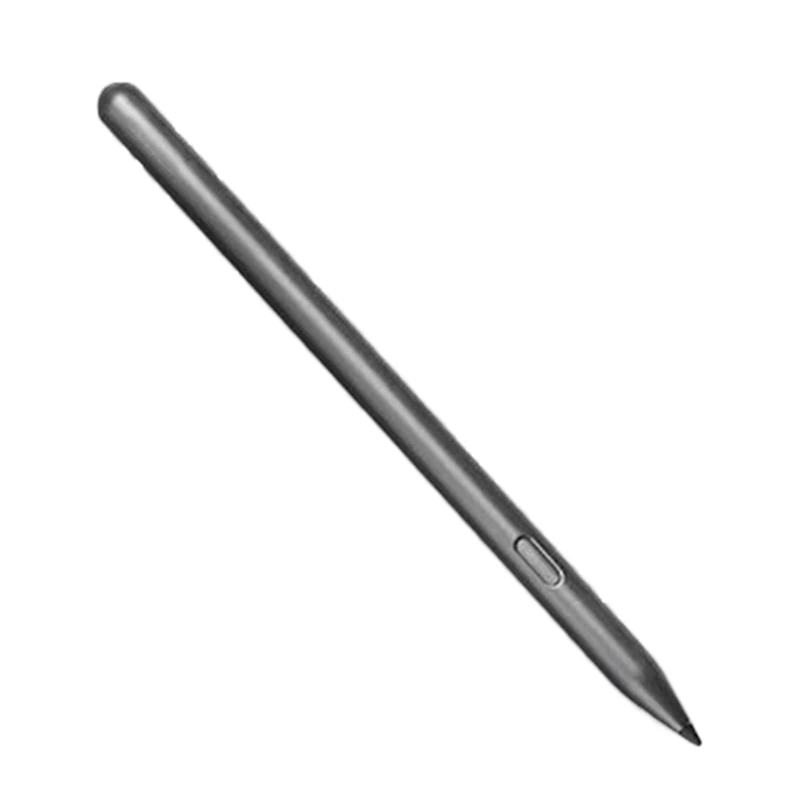 1 Piece Practical Magnetic Charging Stylus Metal Multi-Functional Convenient For Lenovo Xiaoxin Padpro12.7 P12 12.7 TB370FU Y700