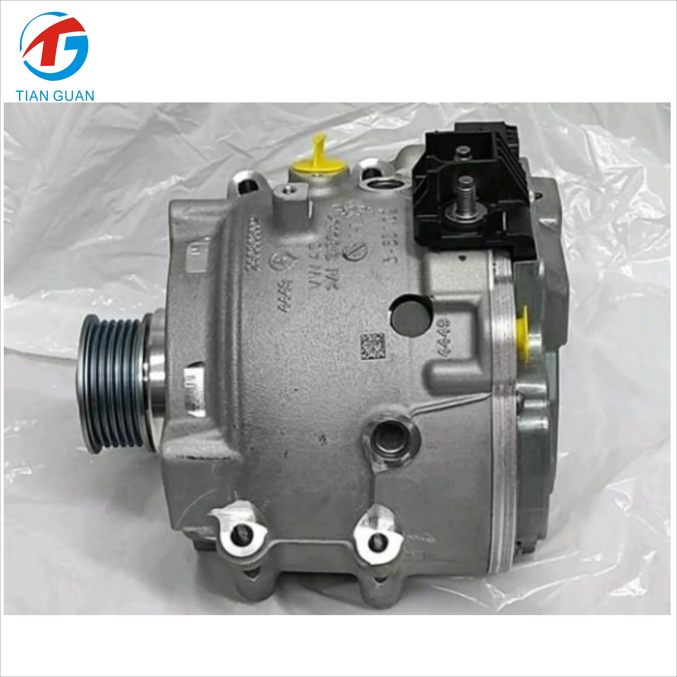 ATG20709 Auto engine spare parts alternator 4N0903028P 4N0.903.028.P  BSG-HP1-65