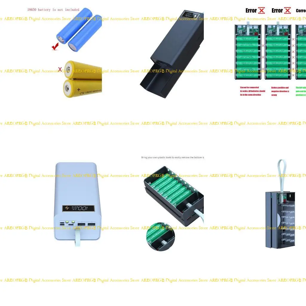 E21E 18650 Welding-… - image