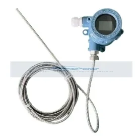 

Explosion-proof integrated temperature transmitter 4-20mA digital display 485 thermal resistance PT100 sensor industrial thermom