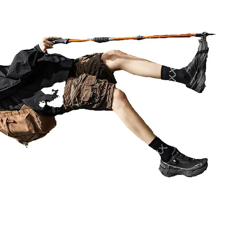 

2025 New Men's Professional Sports Running Shoes Abrasion-resistant Anti-skid Breathable Comfortable Athletic Casual Shoes