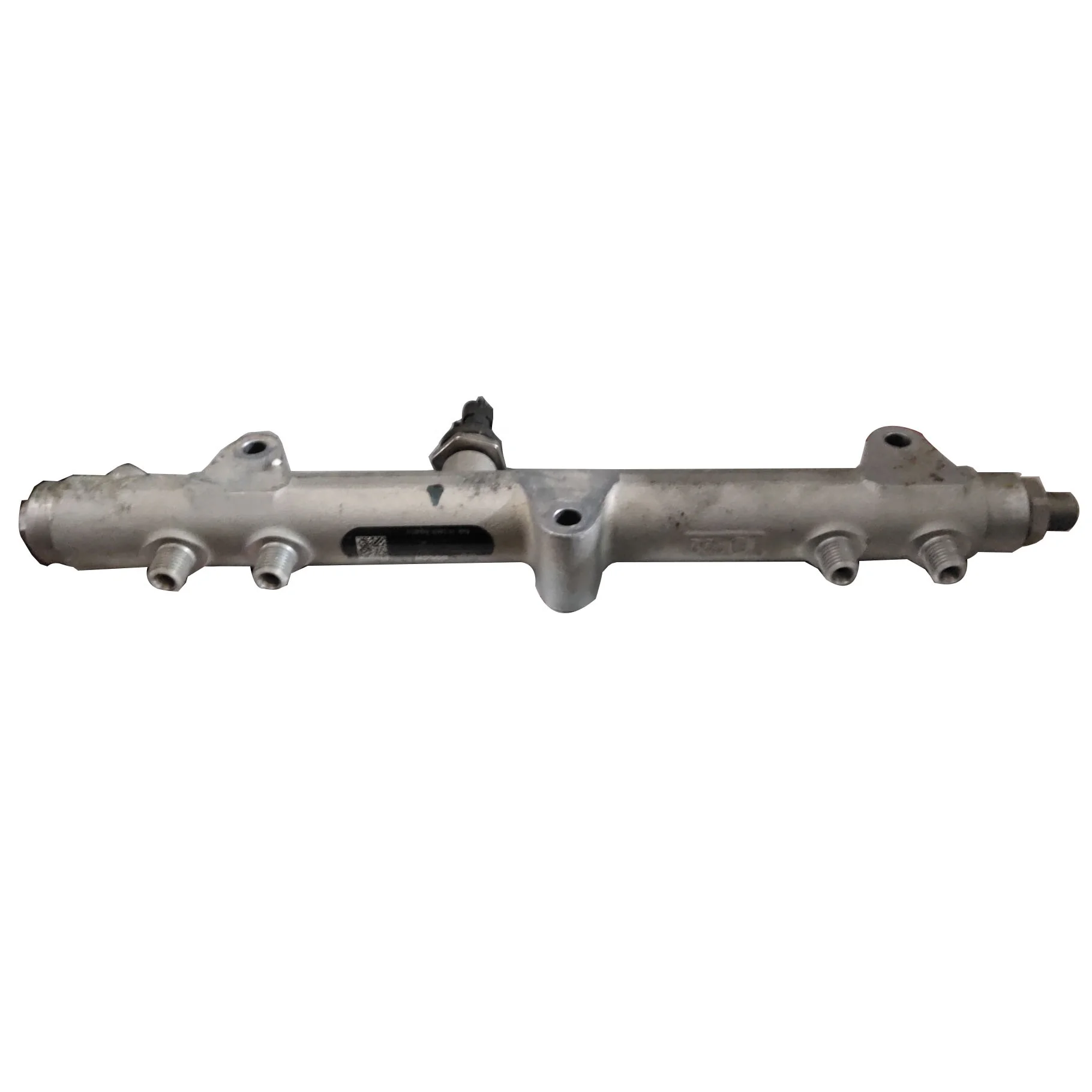 

Genuine Engine High Pressure Common Rail Fuel Pipe 0445214041