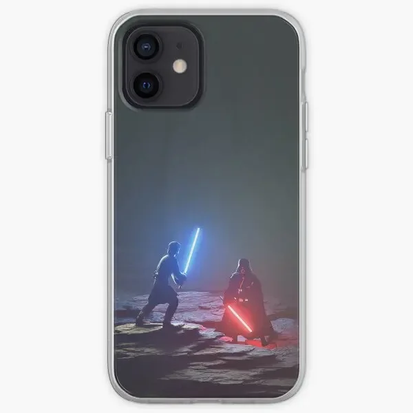 Obi Wan Iphone Toug… - image