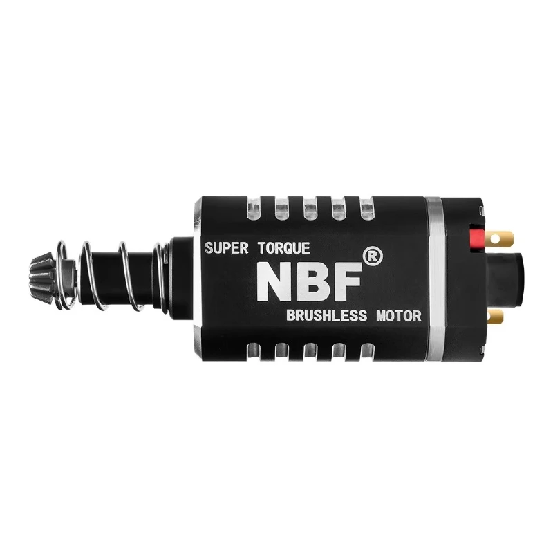 

long axis strong magnetic high speed high torque brushless motor modification accessories