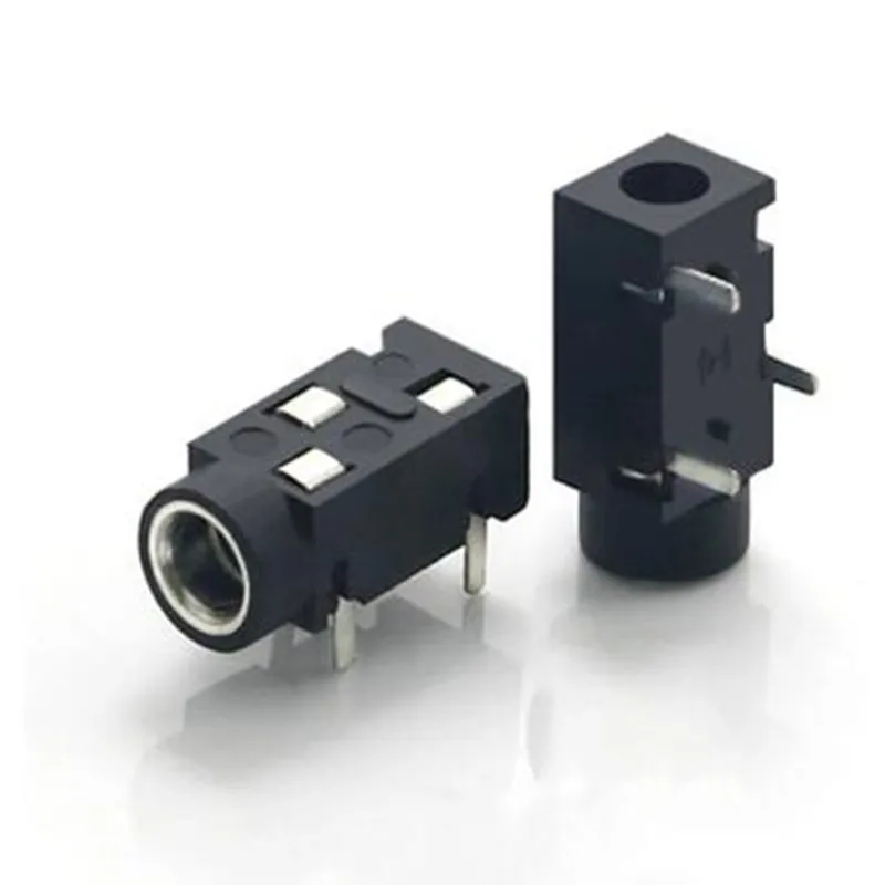 10Pcs 3.5 PJ-320 3 … - image