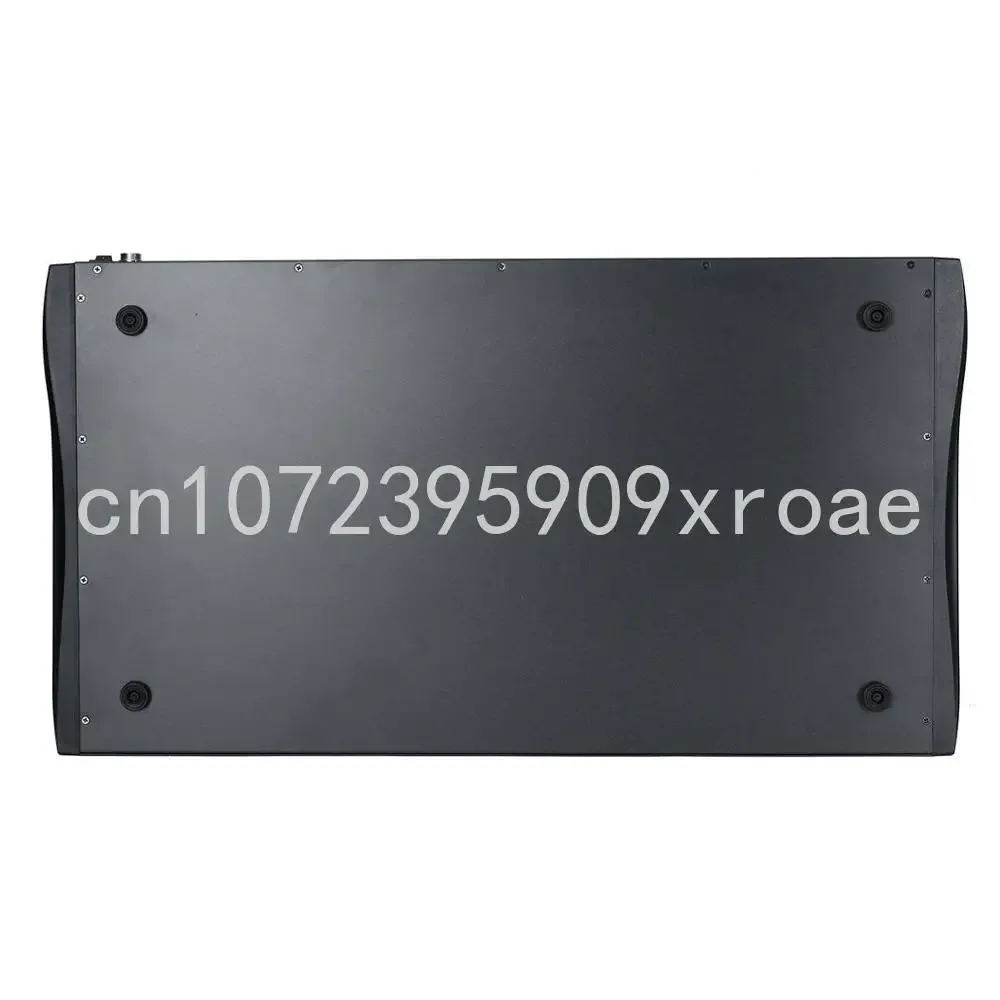 16-channel Professional Mixer Computer Stage Recording USB Sound Card High Low Tone Bluetooth DJ Model Number Certification