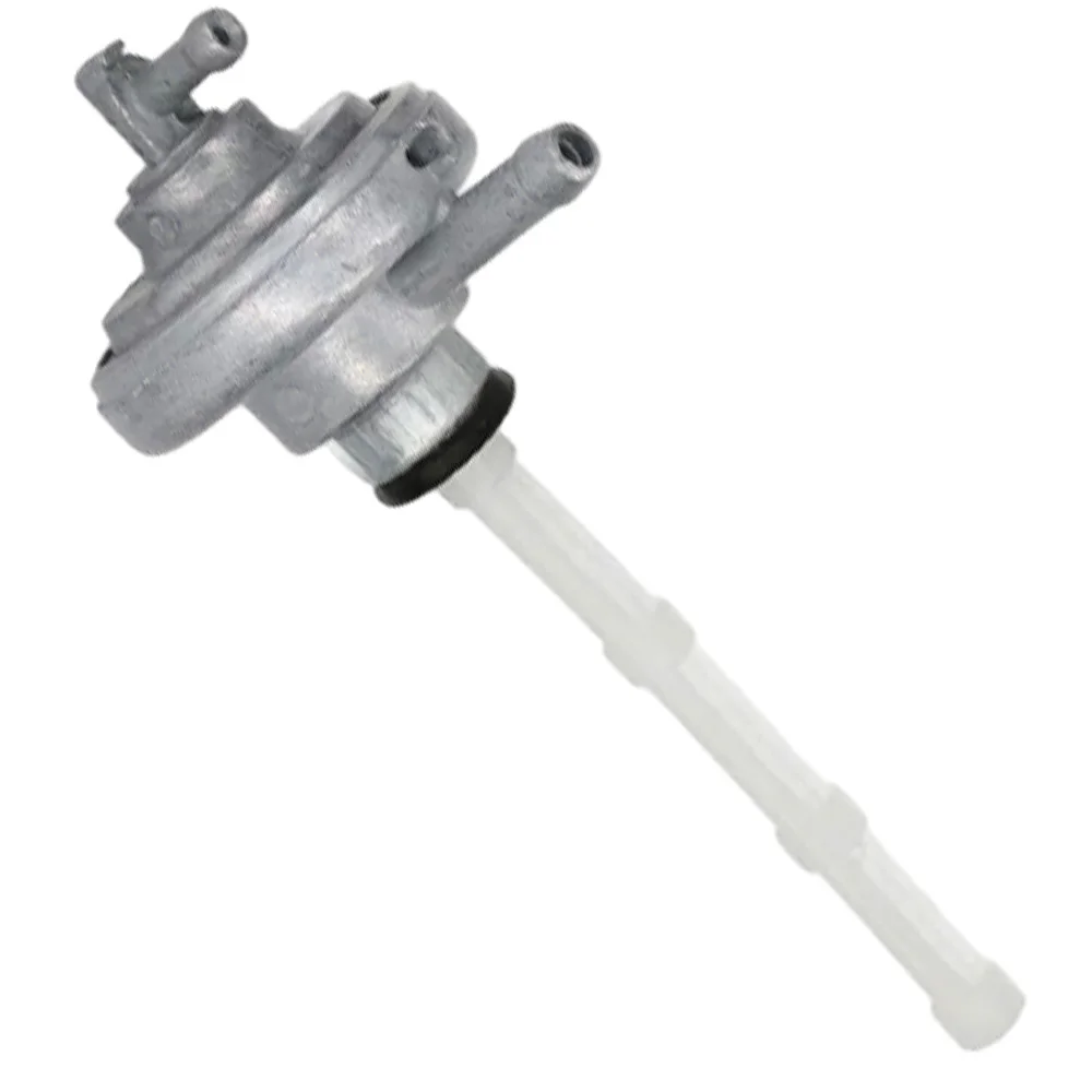 

For Vespa GranTurismo 200 ET2 ET4 LX150 LX50 S50 For Piaggio Typhoon 125 Fly 150 50 Engine Valve Switch Tap 674594 575320