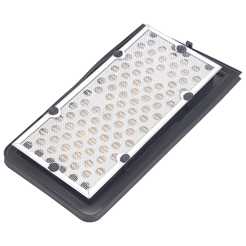 Motorcycle Air Filter Cleaner For Suzuki AN650 ABS Burgman AN650Z AN650A AN650L 13780-10G00 AN 650 Z A L