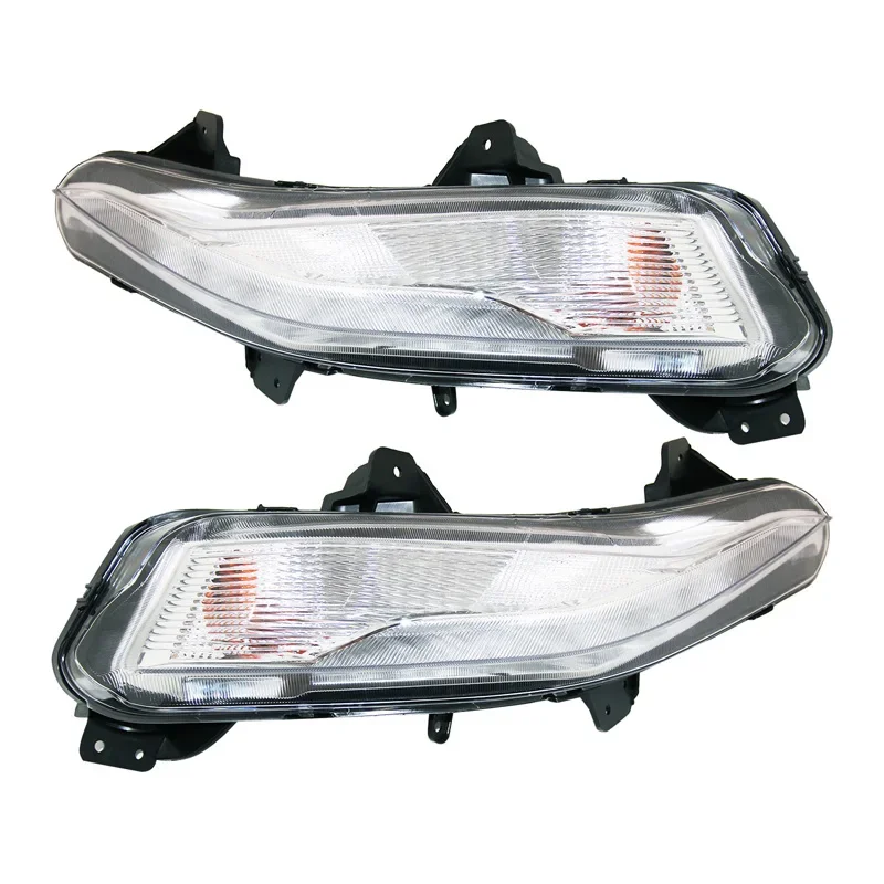 

LED Daytime Running Light For Chevrolet Malibu XL 2019