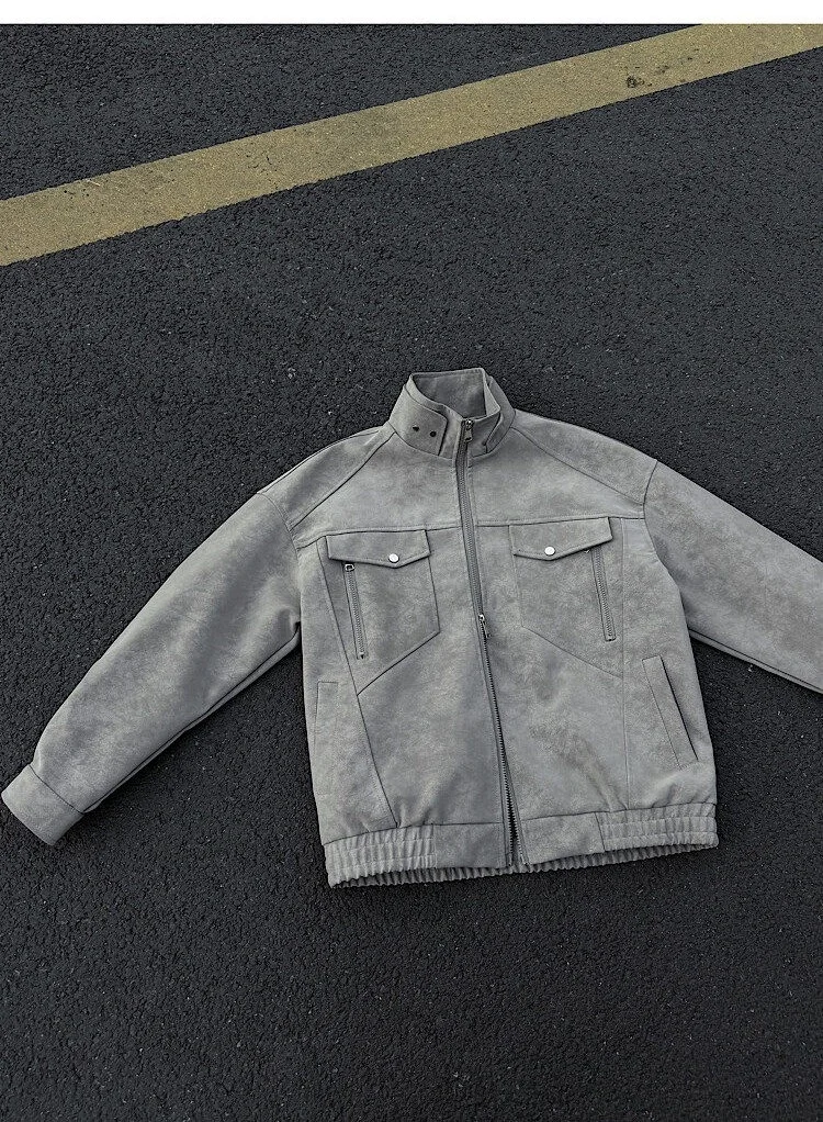 Et Man Yellow Coats…