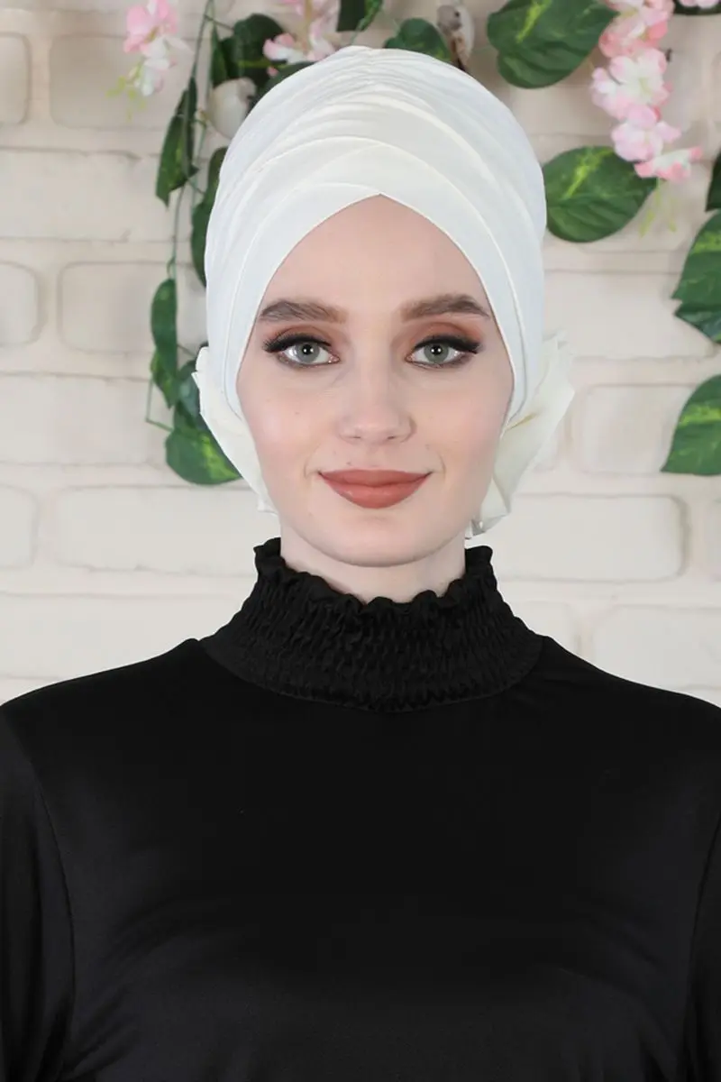 Crema de hueso de Rosa cruzada