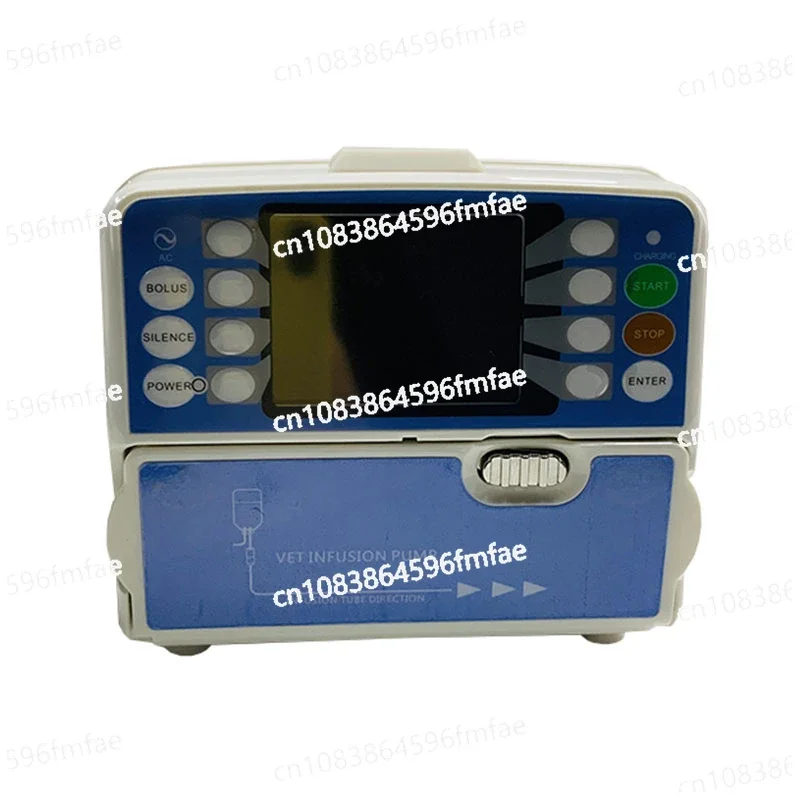 HK-50 Portable Three Mode Veterinary Equipment Veterinary Infusion Pump Veterinary Equipment