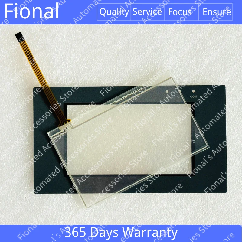 Hot For MT4200T MT4201T Overlay Front Protective Film MT4210T MT4220TE Touch Screen D4200T WD4210T WD4201T Panel Digitizer Glass