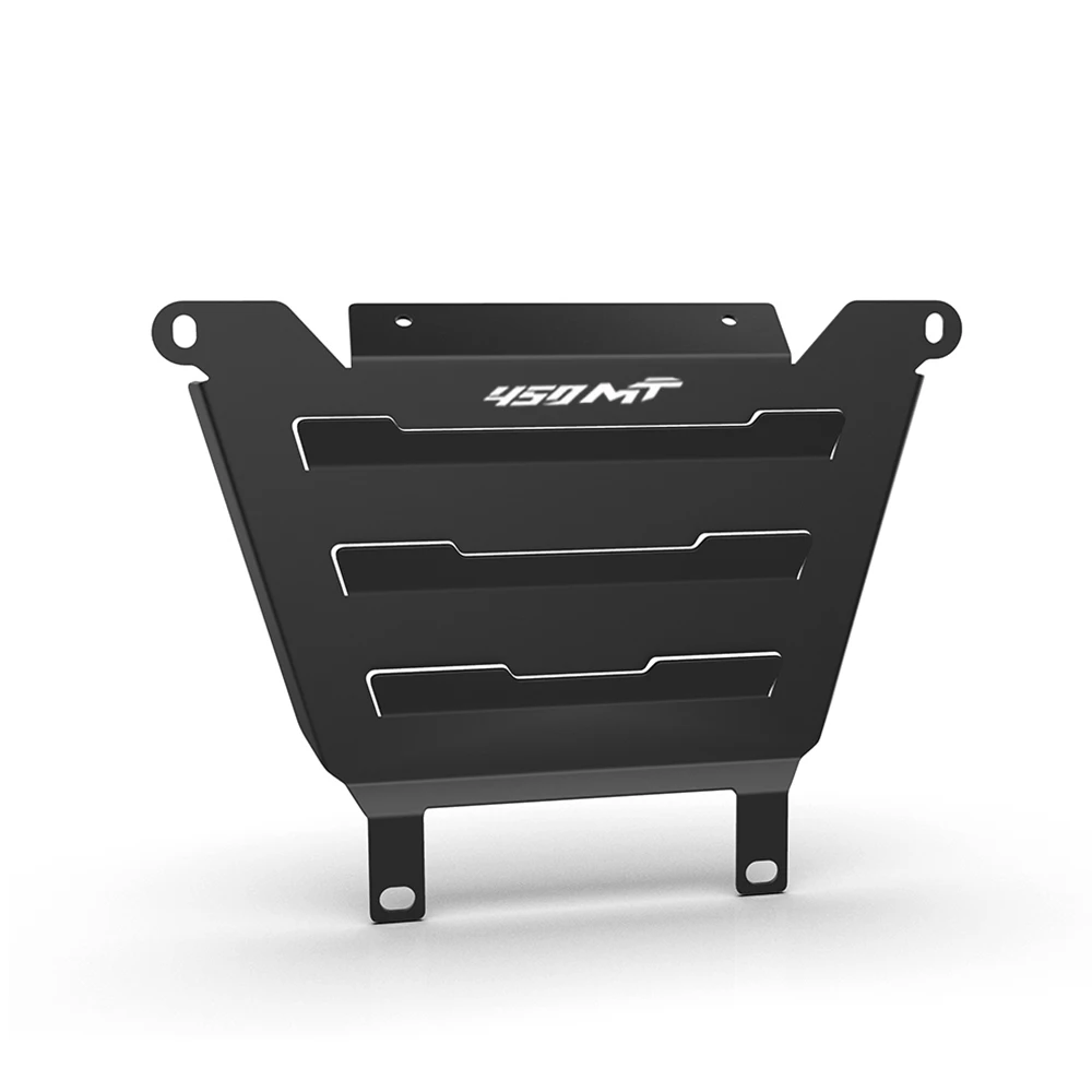 Voor CFMOTO CF MOTO 450MT 450 MT450 MT450 CF450MT 2024 2025 2026 Motorfiets Radiator Guard Bescherming Motorkap Protector