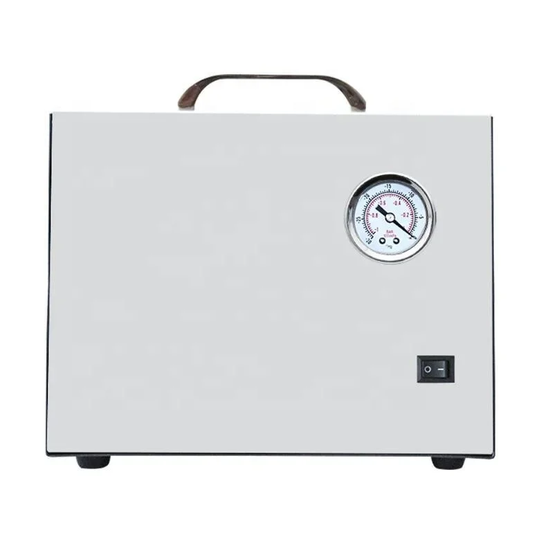 XZ-1 Oil Free Vacuum Pump for Lab Use