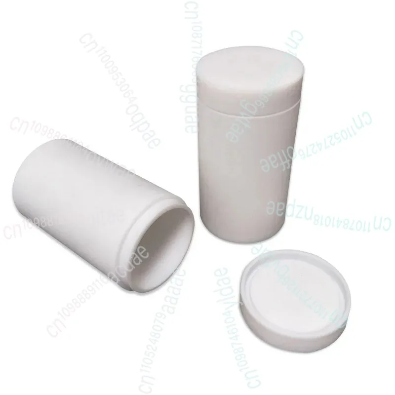 مفاعل-وعاء غلاية 5-500 مل غرفة PTFE للتركيب الحراري المائي الأوتوكلاف مفاعل مبطن