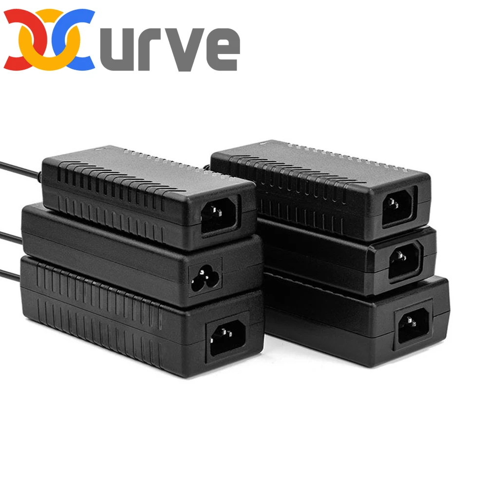 12V 1A/2A/3A/5A/6A/7A/8A/10A LED Power Supply AC110-240V UK/US/EU/AU Adapter Plug For 2811 5050 3528 LED Strip