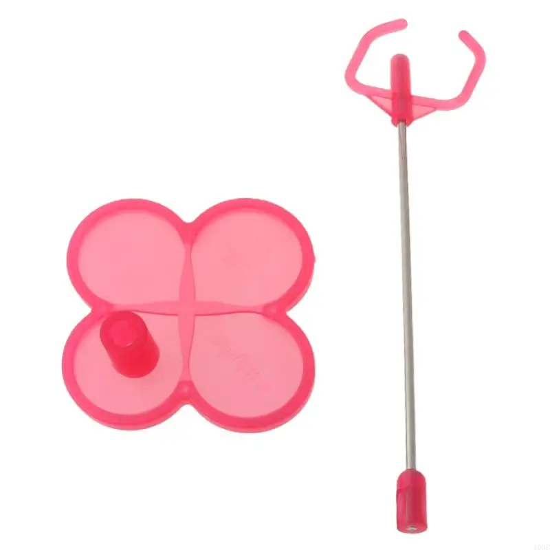 103C Scaled Stand for Doll Accessory Miniature Holder for BJD Dolls Kids for Doll Dec