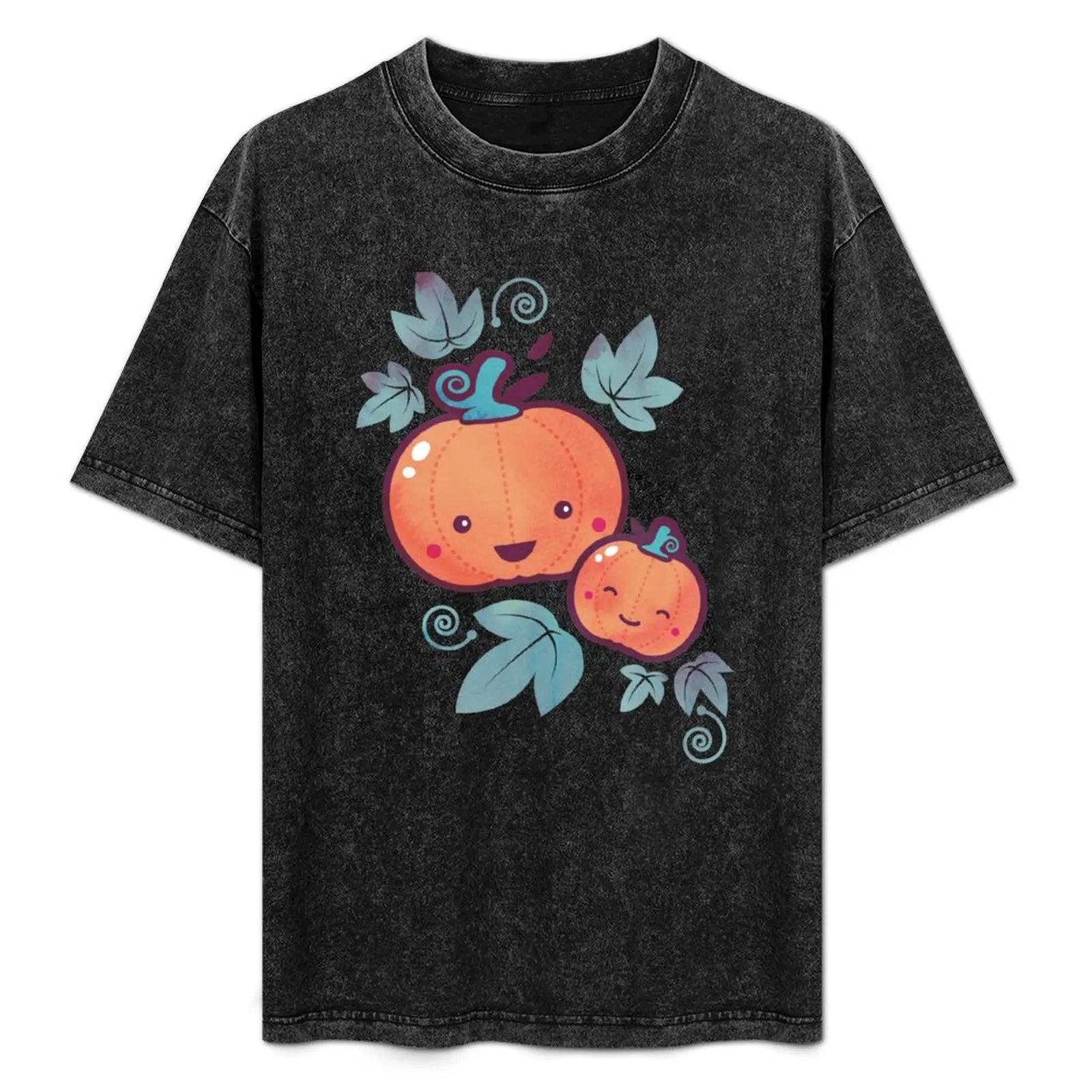 

Fall Frolic T-Shirt Casual Work Wear T-Shirt