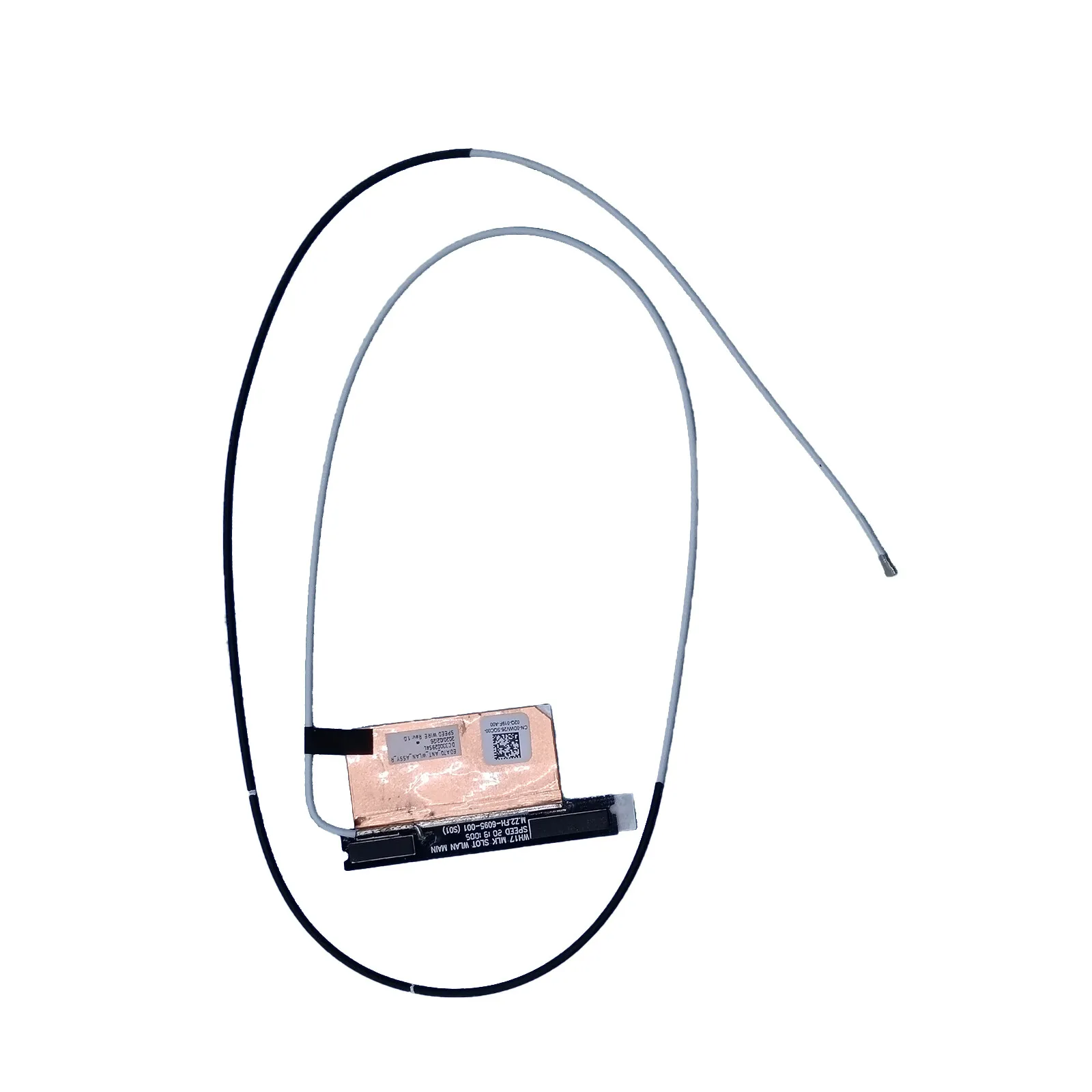 

FOR DELL Precision 7750 7760 Wireless MAIN Antenna WiFi Cable 0DWV26 DC330029S4L