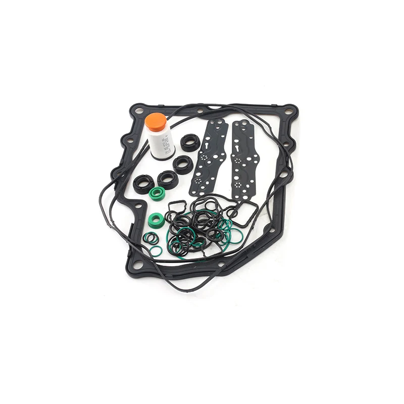 Совершенно новый корпус коробки передач DQ200 0AM DSG 0AM325066C 0AM325066 0AM325066AC Подходит для Audi VW OAM 7-скоростной