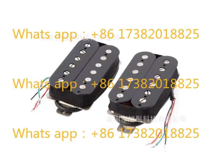 Genuine EMG HZ TB-1 SA-1 Heavy Metal Electric Guitar Pickup