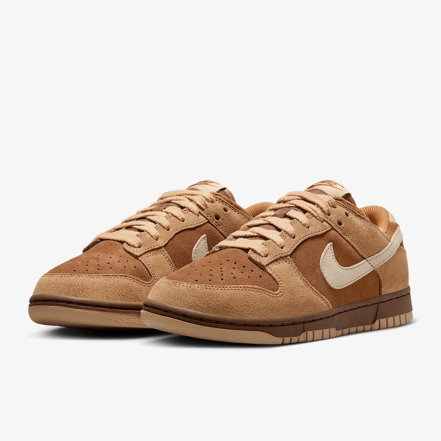 

Оригинальные женские классические спортивные низкие туфли Nike Dunk Low в стиле ретро HV2512-200