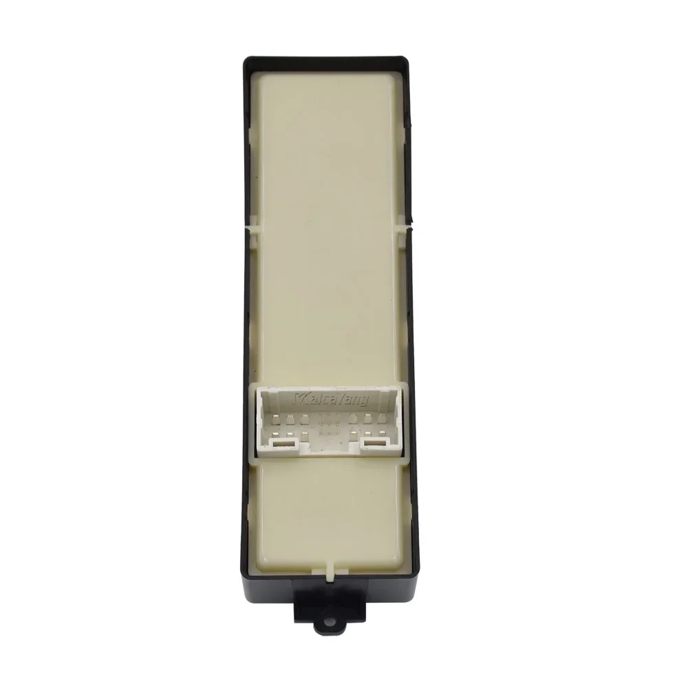 8974174690 LHD/RHD سائق نافذة الطاقة التبديل التحكم وحدة التحكم رافع زر ل ايسوزو D-Max Dmax بيك اب 2012-2019 منتجات السيارات