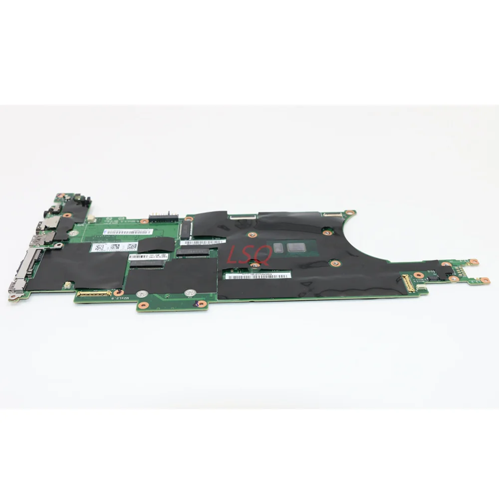 Imagem -04 - Placa-mãe do Portátil para Lenovo 100 Teste ok X280 tipo 20kf 20ke I57300u Fru 01yn023