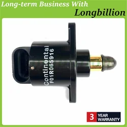 F01R065916 F01R065917 IAC Valve for Chevrolet N200 New Sail 1.2L Cupid Happin Geely Emgrand EC7 F 01R 065 916, F 01R 065 917