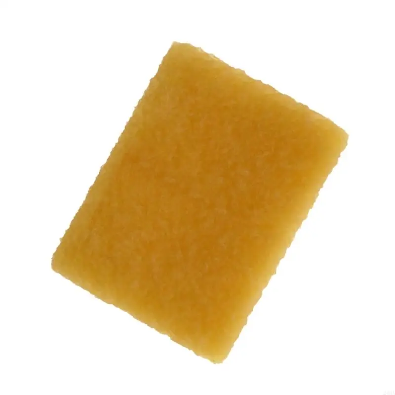 24BA Natural Natural Sandpaper Cleaning Eraser Cleaner Glues Handmade Blinding Block Block Tool
