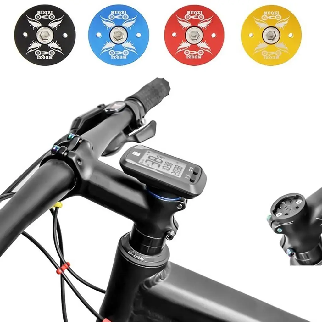 Fietscomputerhouder Adapter Stuurpen Fietsen GPS-montagebeugel