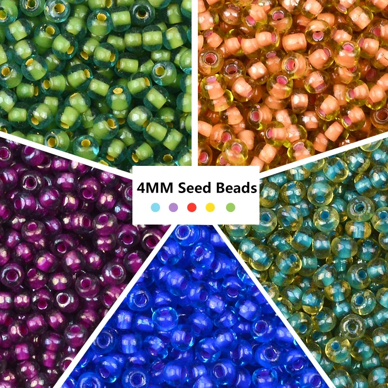 4Mm Casted Colored …