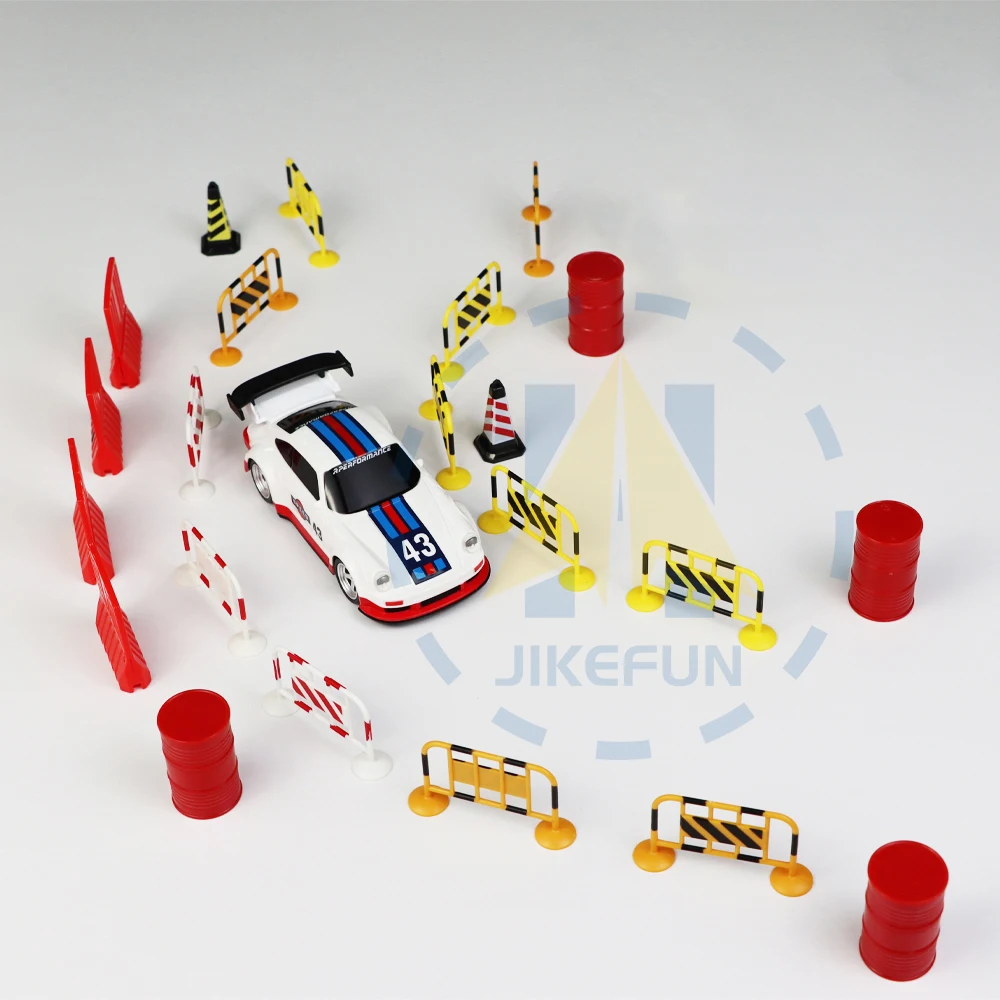 RC Roadblocks For Remote Contr - Drone Racing Gate review and price