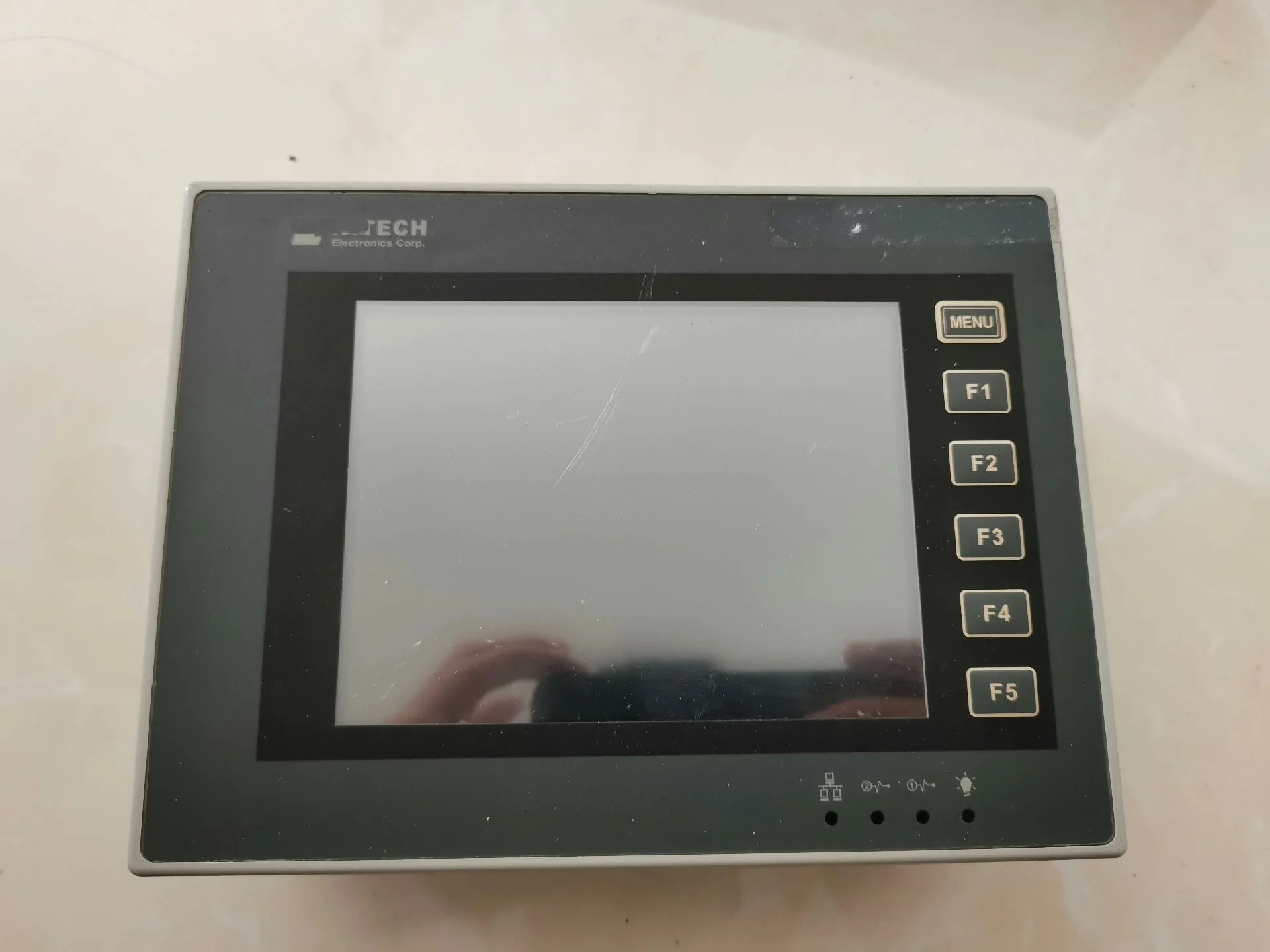 

PWS6600T-P Touch Panel for HITECH PWS6600T-P