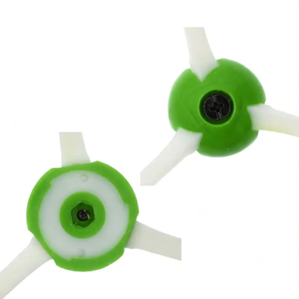 Sweeping Robot Replacement Parts For Irobot Roomba I7 E5 E6 Series Accessories Main Brush Side Brushes Hepa Filter Cleaning Set