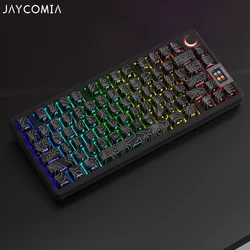 Topographic Side Print PBT Keycap Cherry Profile Backlit Contour Big Set Keycaps ISO Layout For Wooting Mechanical Keyboard