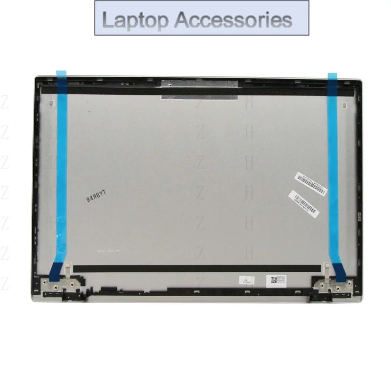 Z 5CB0S95360 Novo Para Lenovo Chromebook S345-14AST LCD Tampa Traseira Tampa Traseira
